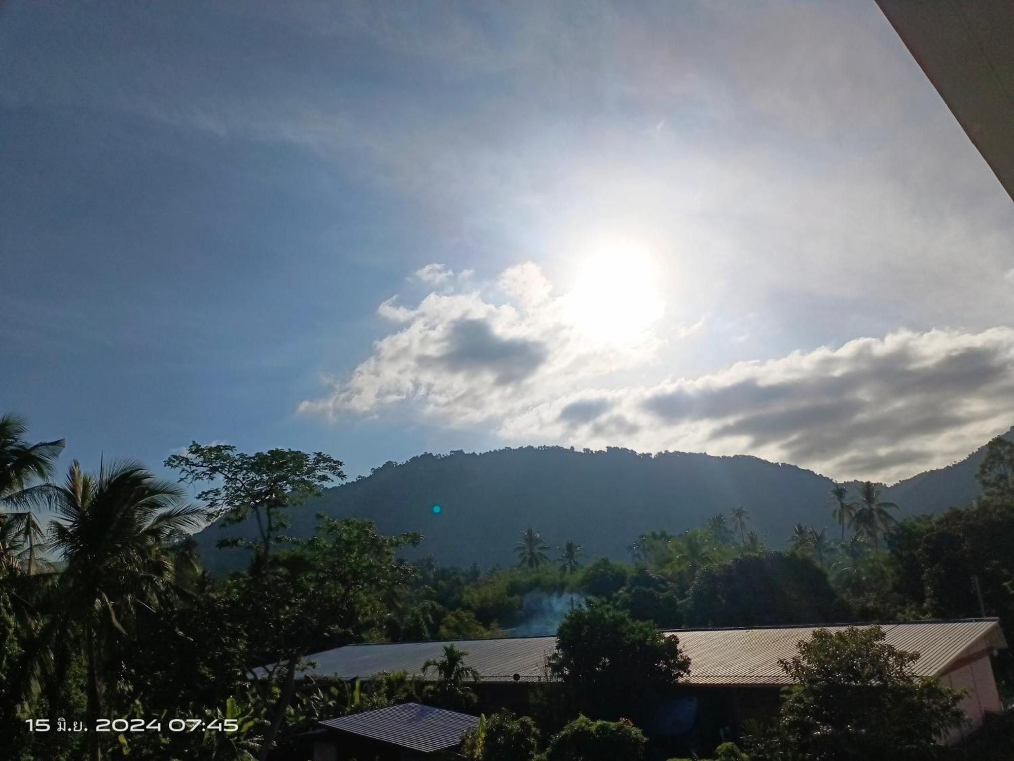 In Box Hostel ลิปะน้อย ภายนอก รูปภาพ